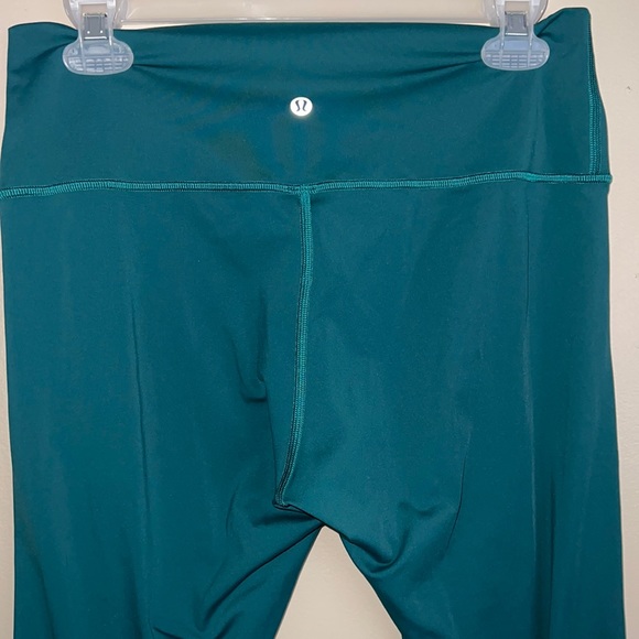lululemon athletica Pants - Lululemon leggings. Great condition. Size 10